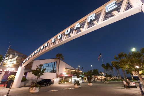 Z Hotel Jack London Square image 14