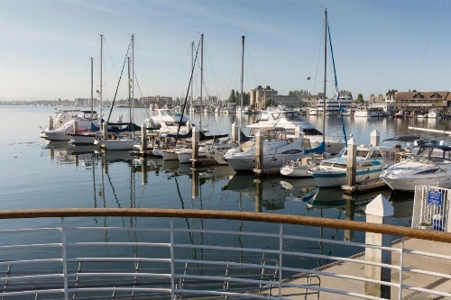 Z Hotel Jack London Square image 16