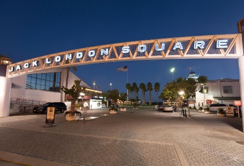 Z Hotel Jack London Square image 2