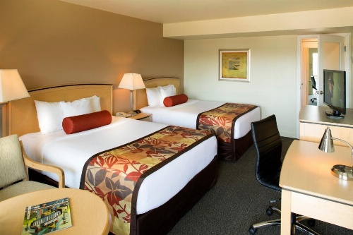 Z Hotel Jack London Square image 24