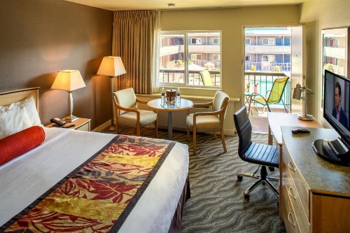 Z Hotel Jack London Square image 25