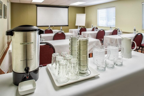 Z Hotel Jack London Square image 3