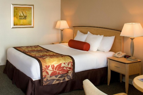 Z Hotel Jack London Square image 4