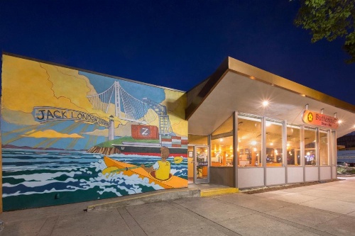 Z Hotel Jack London Square image 5