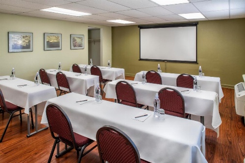 Z Hotel Jack London Square image 9